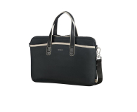 SAMSONITE NEFTI TORBA NA LAPTOPA 15,6" CZARNY/SAND CA8-92-002 - 410398 - zdjęcie 1